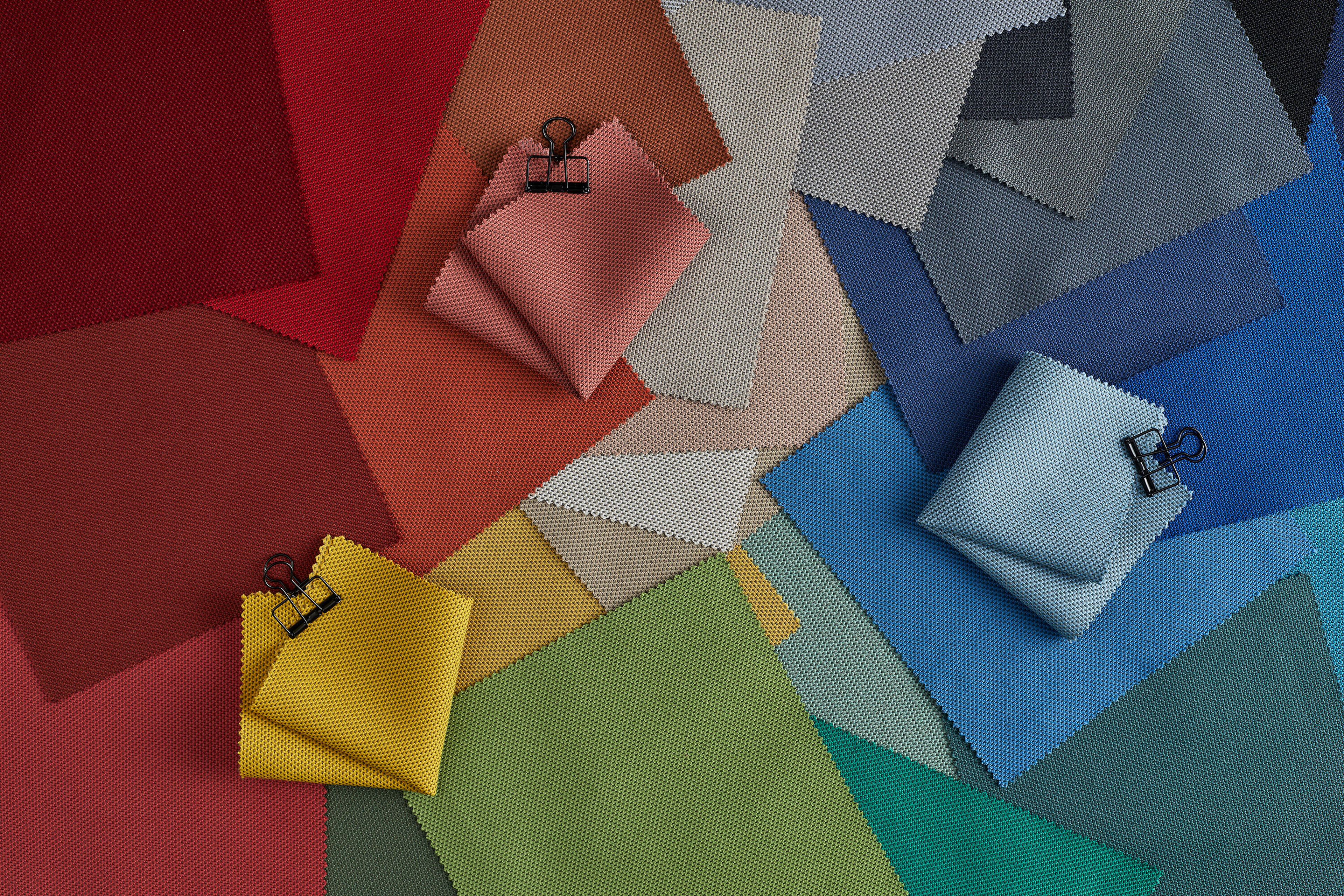 OXYGEN VIRTUE - Upholstery fabrics from Camira Fabrics