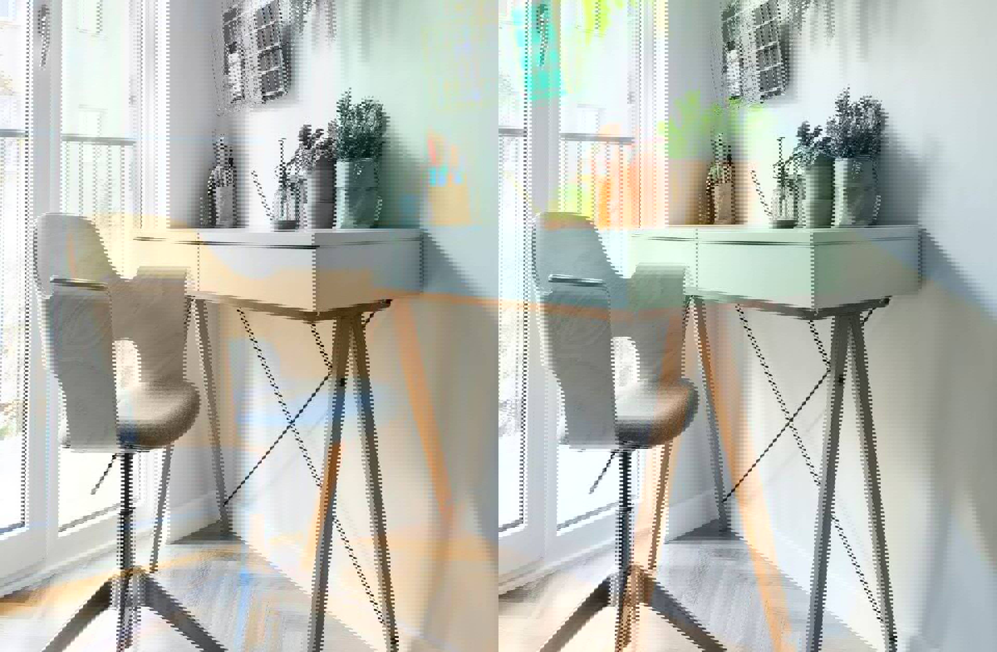 Homeworking Web Banner Header