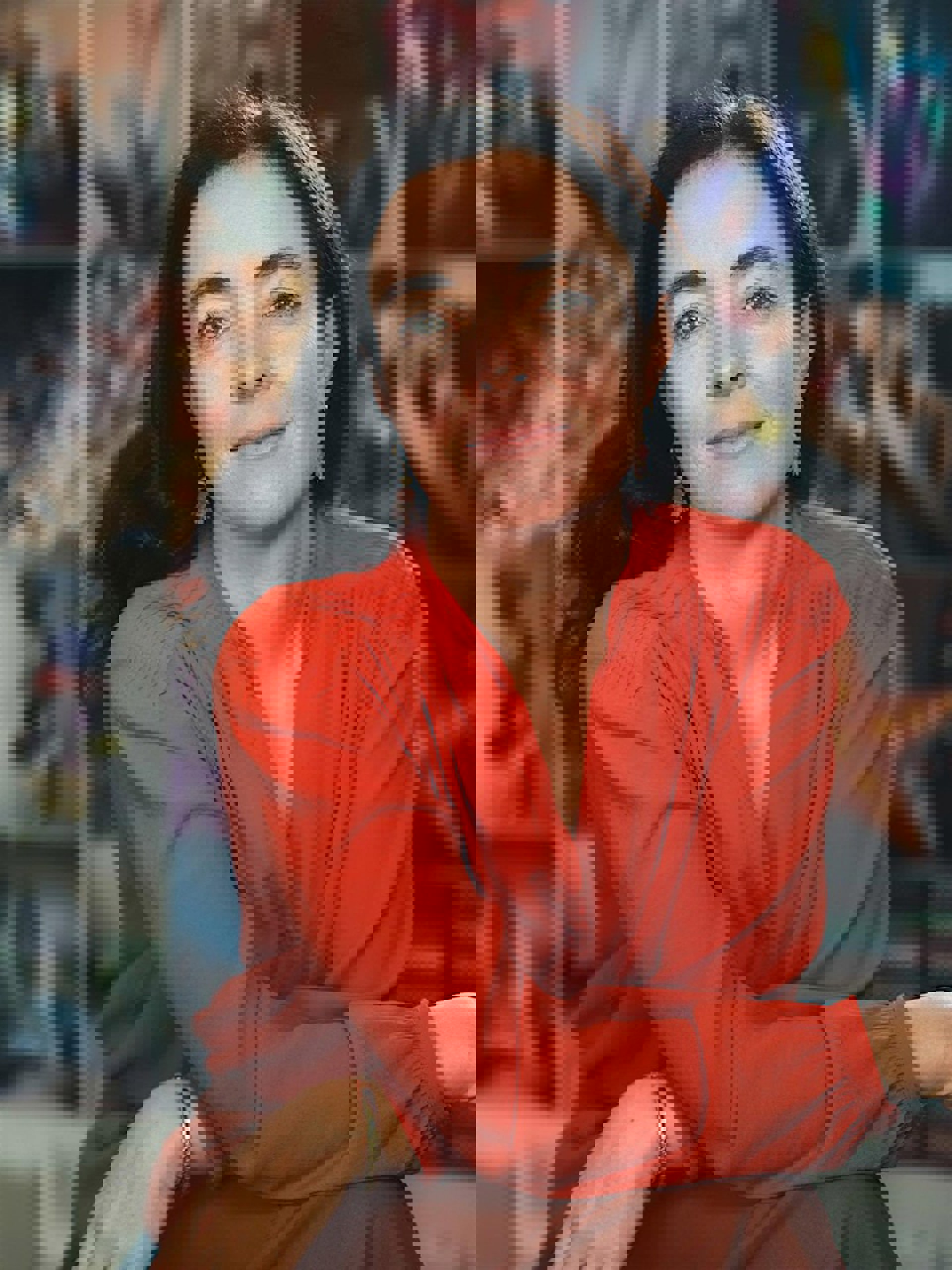 ANNA Stamer