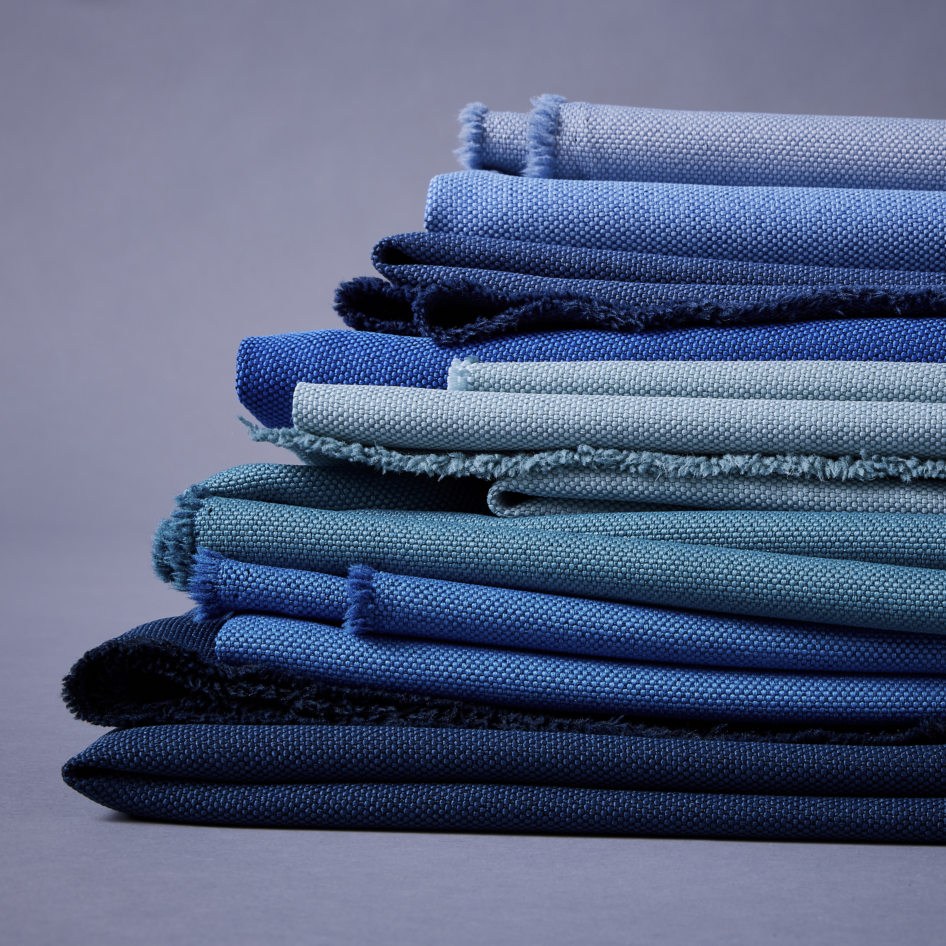 Blue Stack