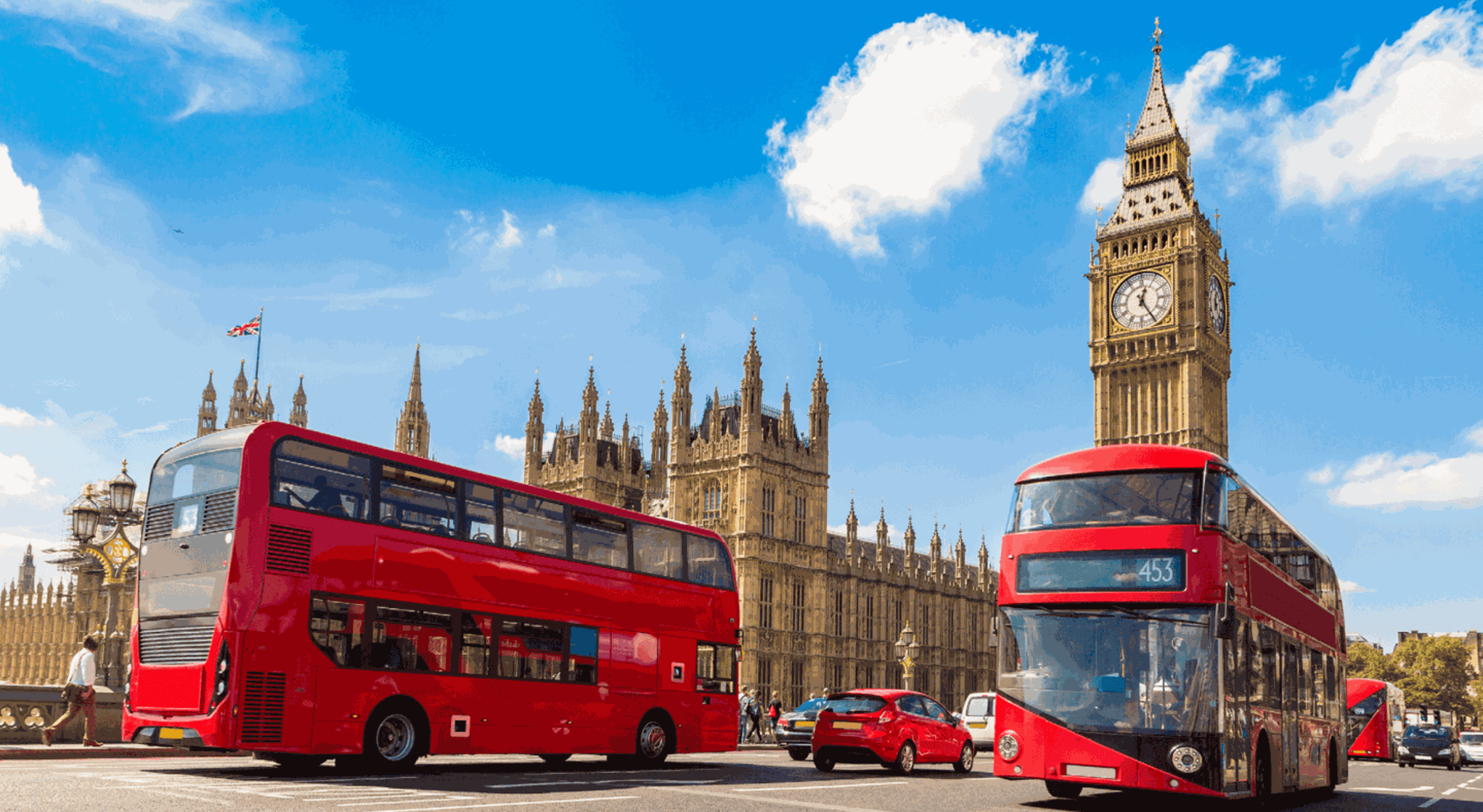 Tfl Bus