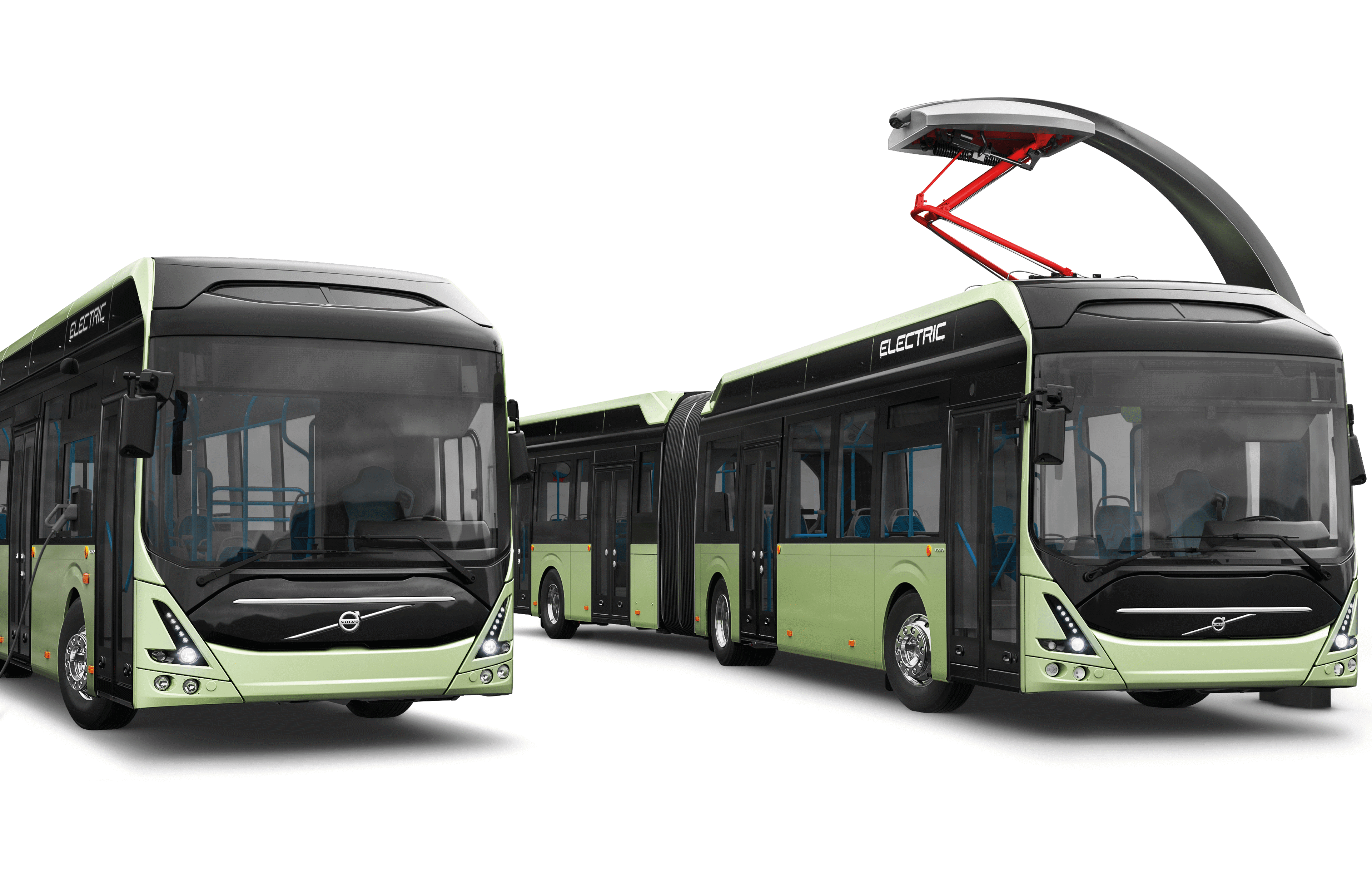 Camira StaySafe to feature on new bus fleet in Łódź