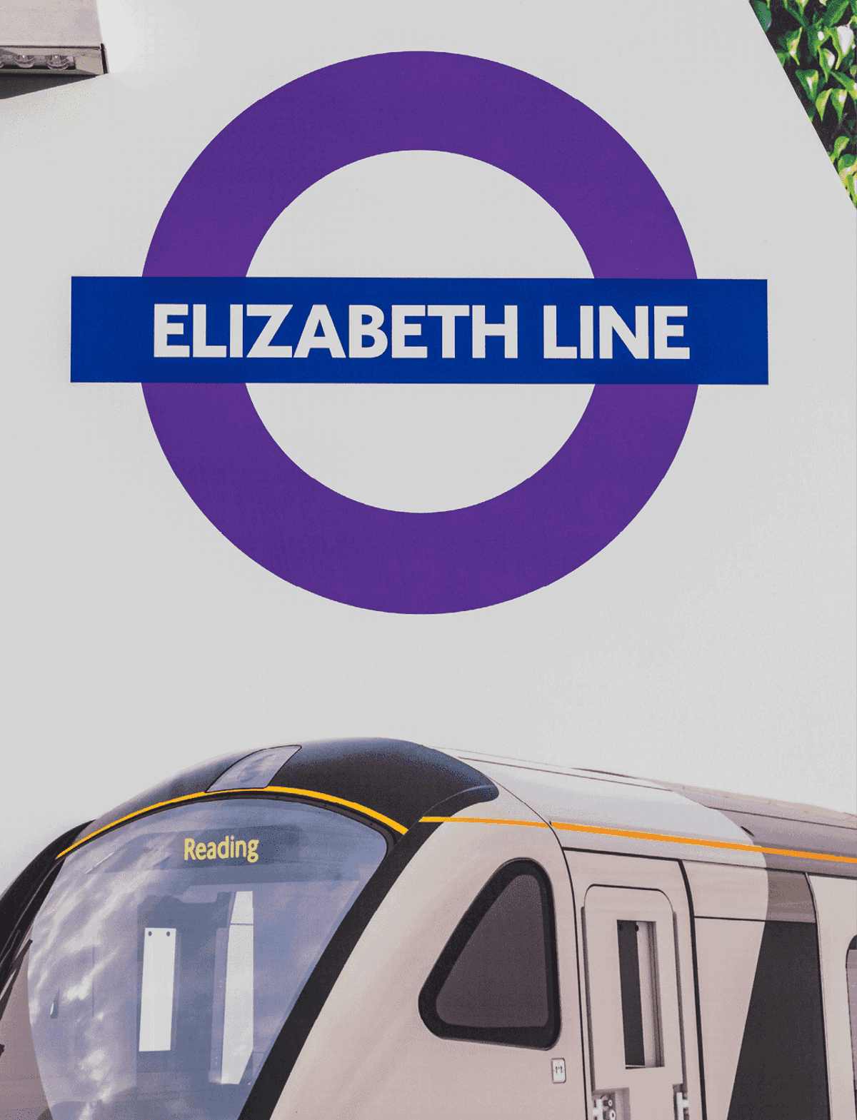 Elizabeth Line