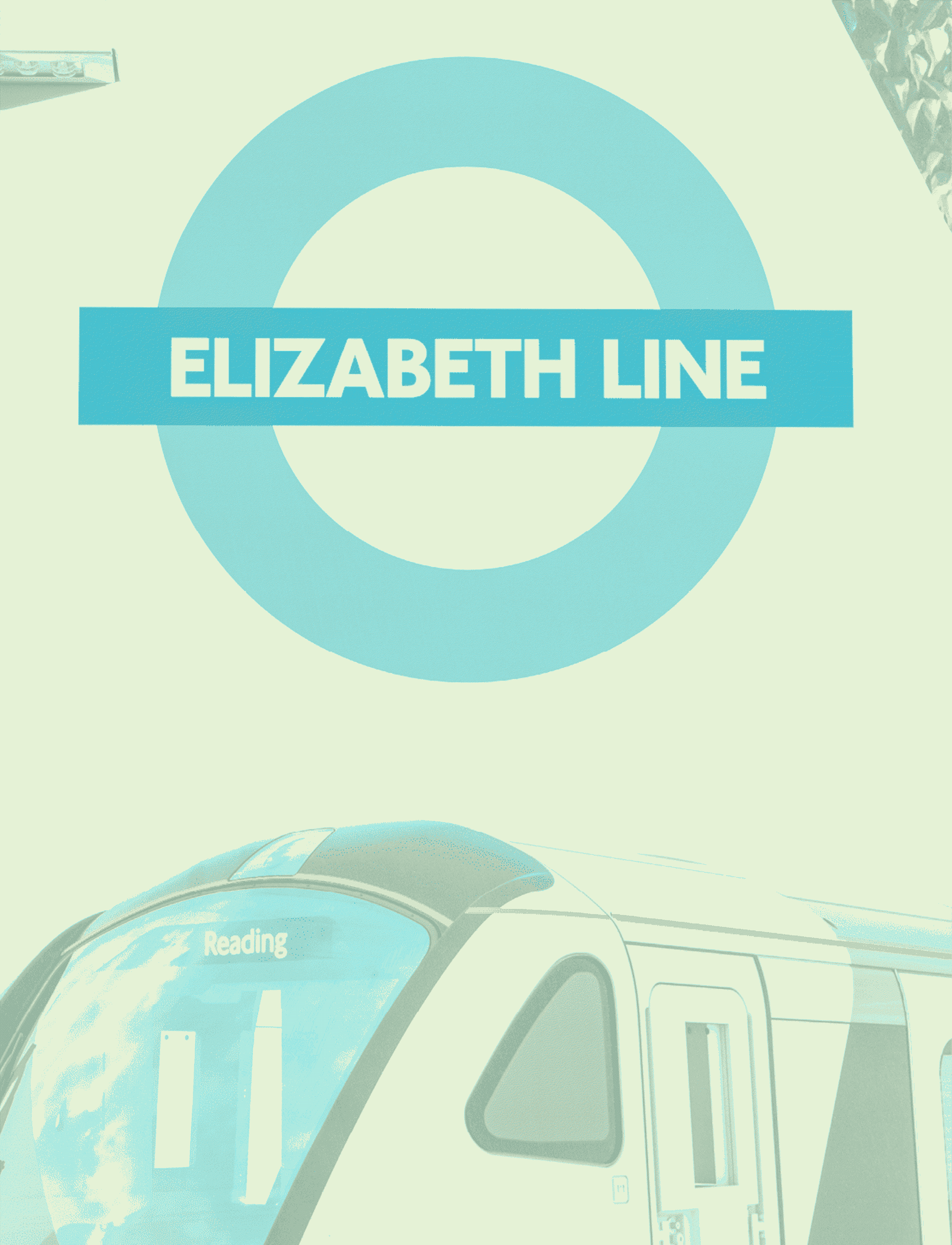 Eliazebeth Line Portrait