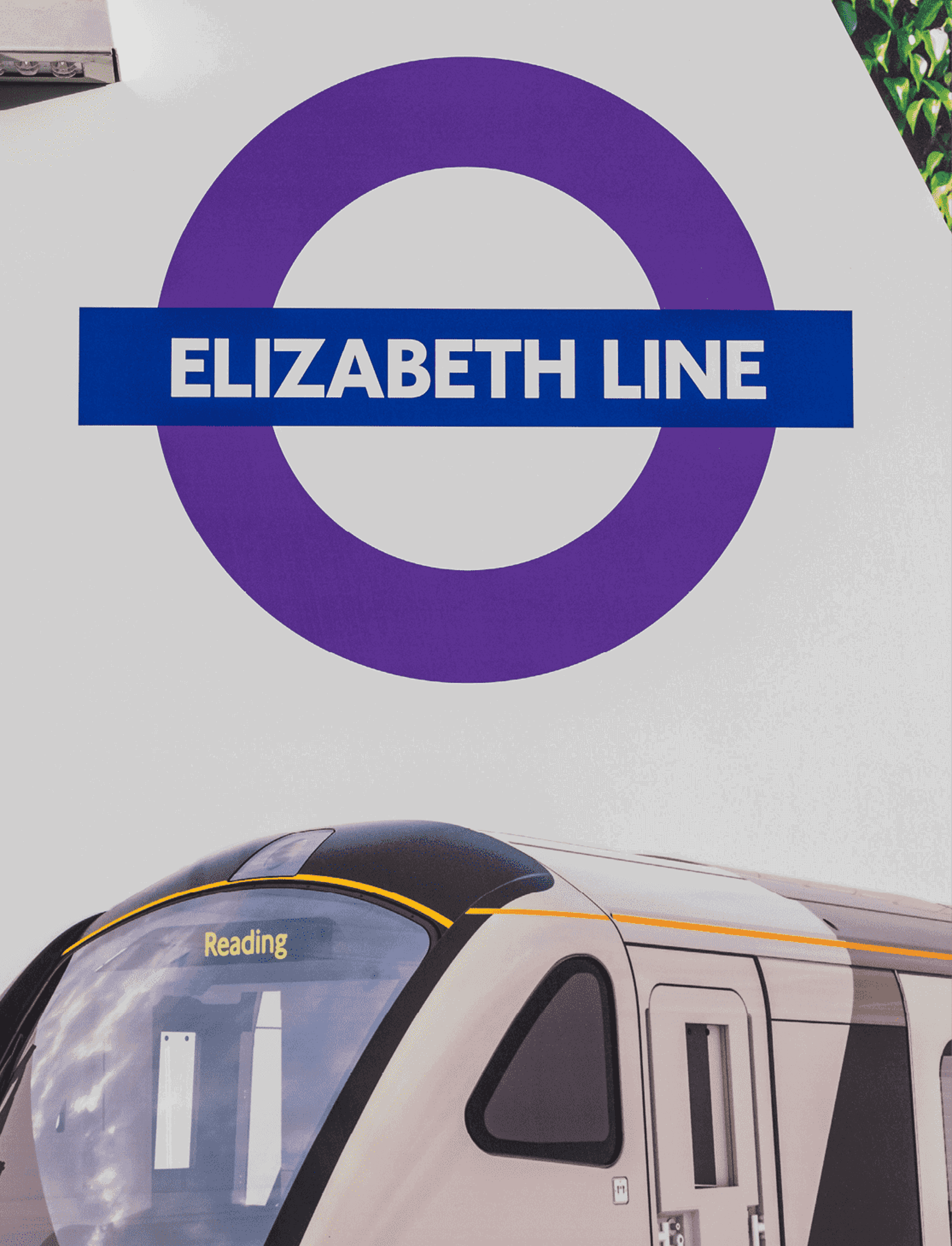 Elizabeth Line