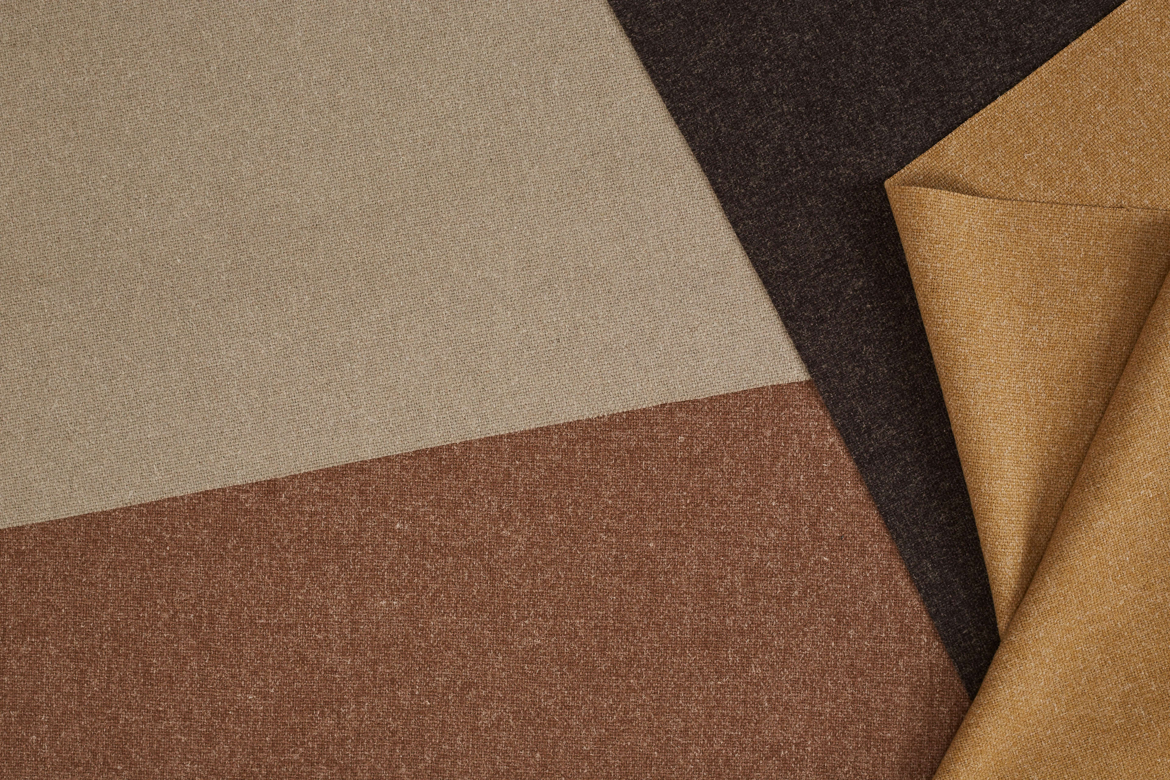 Hemp - Heavy Duty Upholstery Fabric