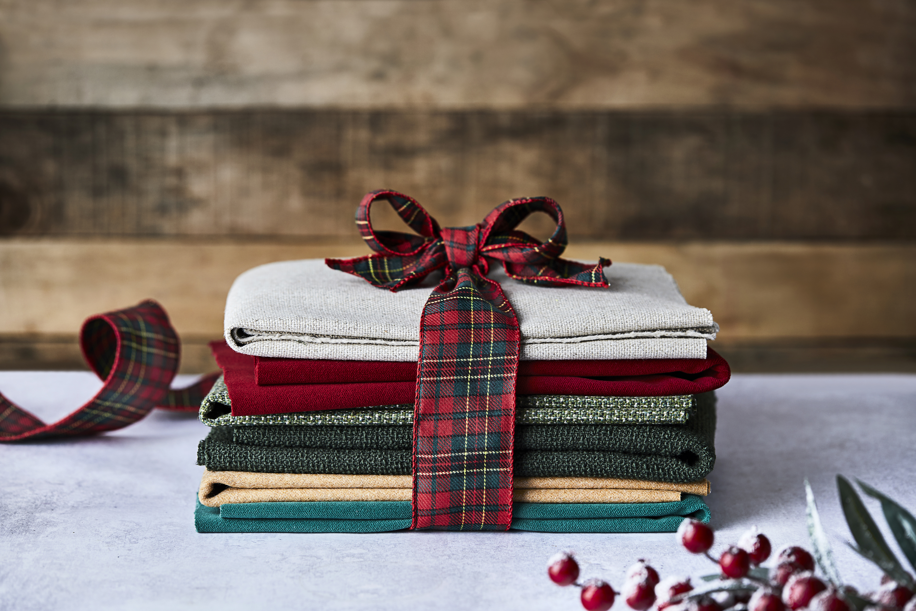Bestell- und Lieferfristen vor Weihnachten