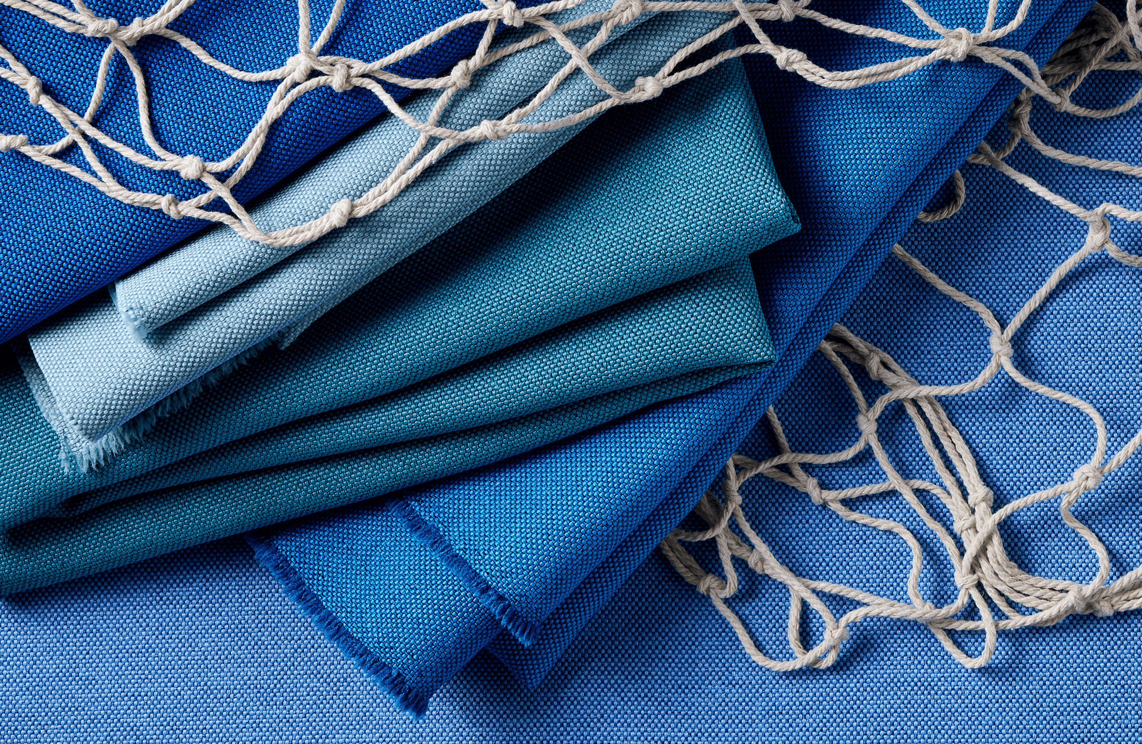 Camira launches Quest, a new SEAQUAL fabric