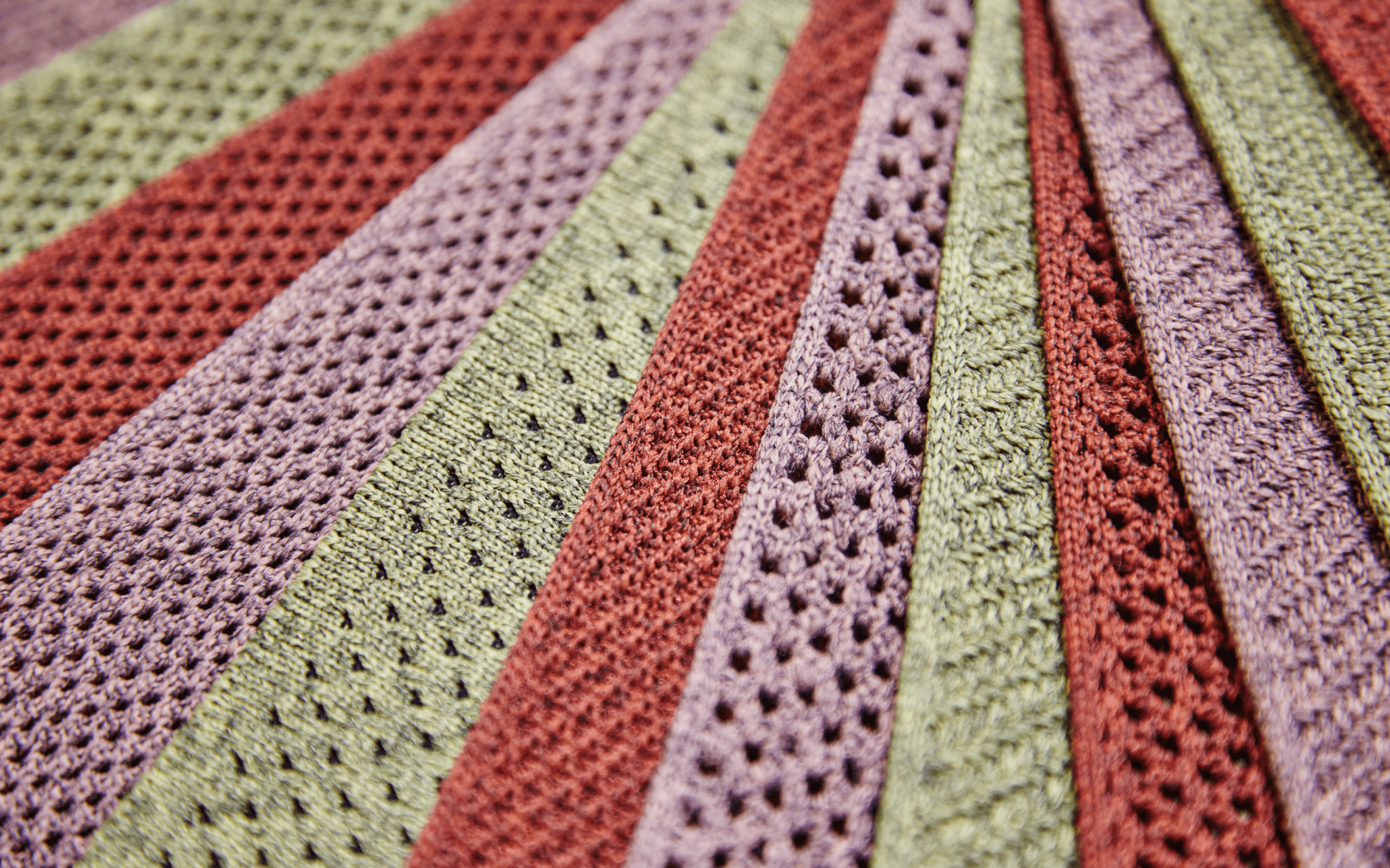 Camira Technical Knitting