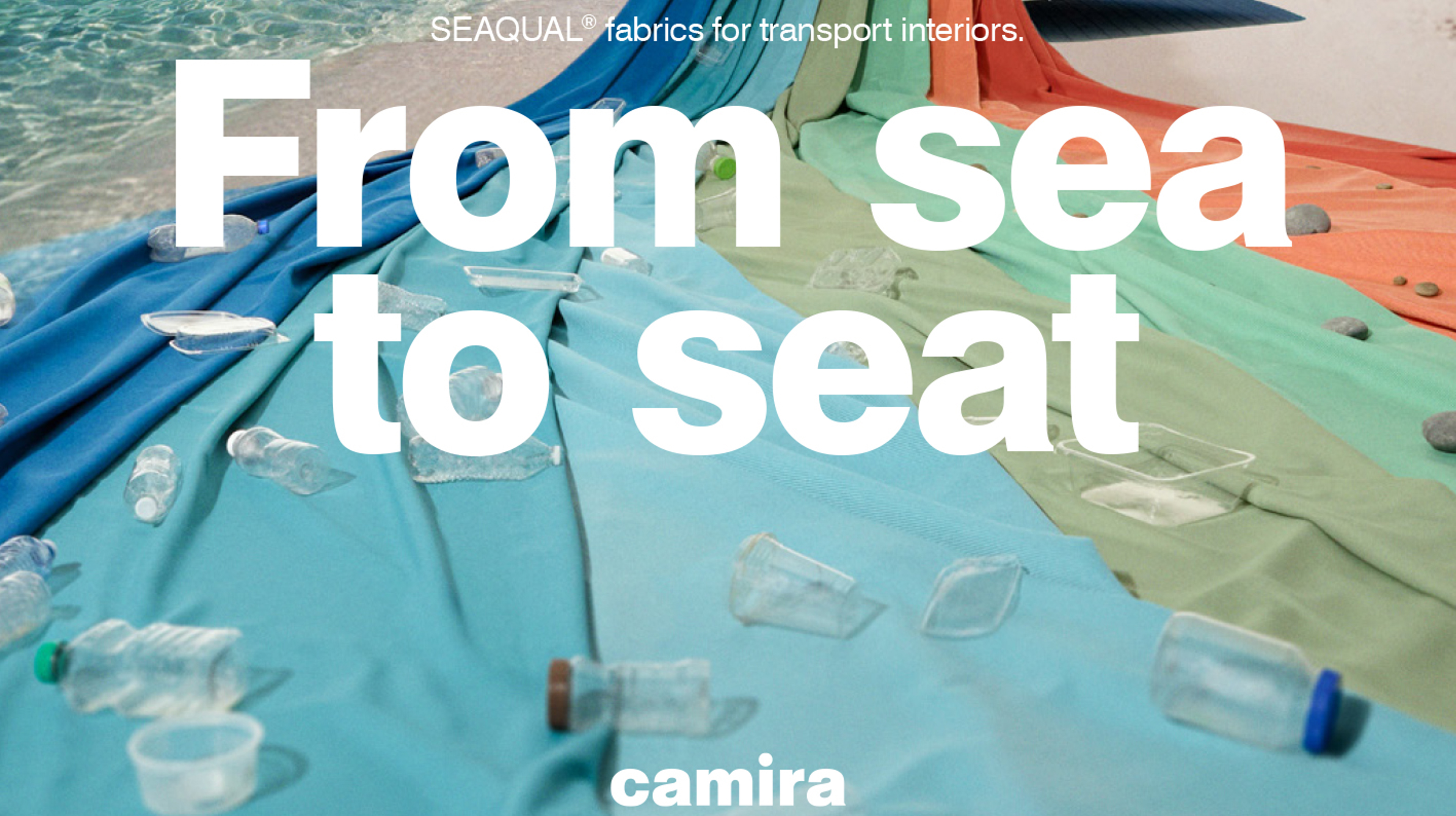 SEAQUAL Brochure: Transport