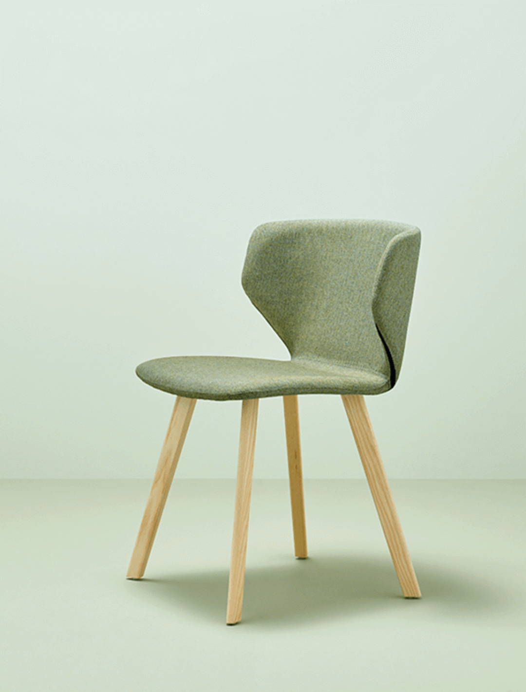 Rivet Chair