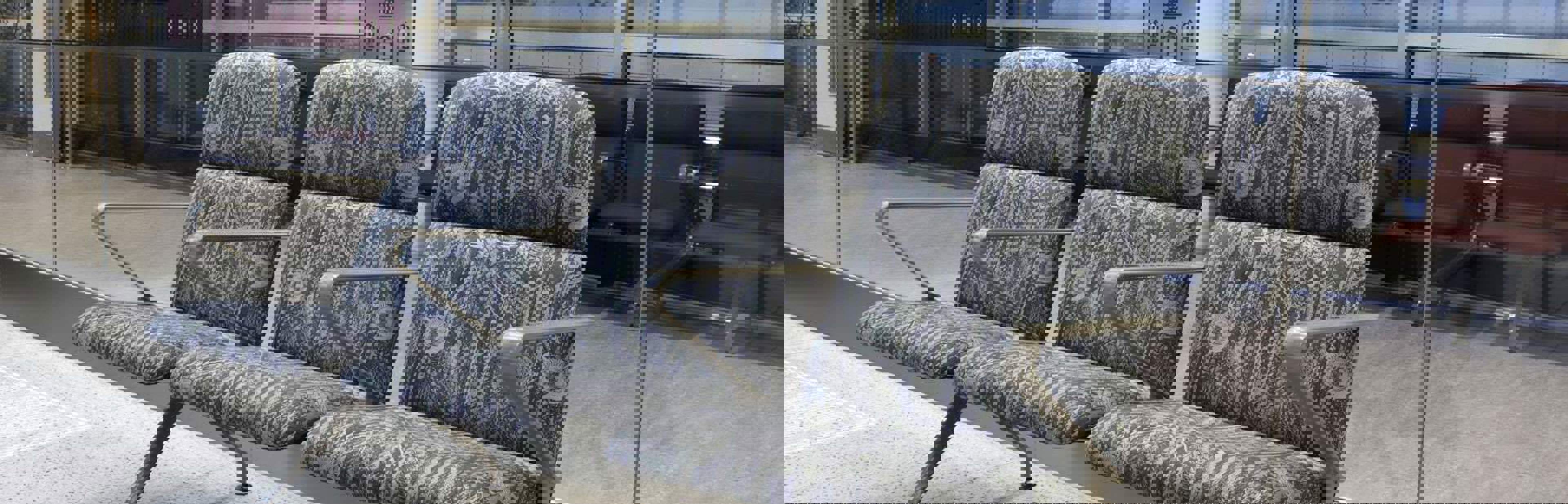 Gatwick Airport 2 0