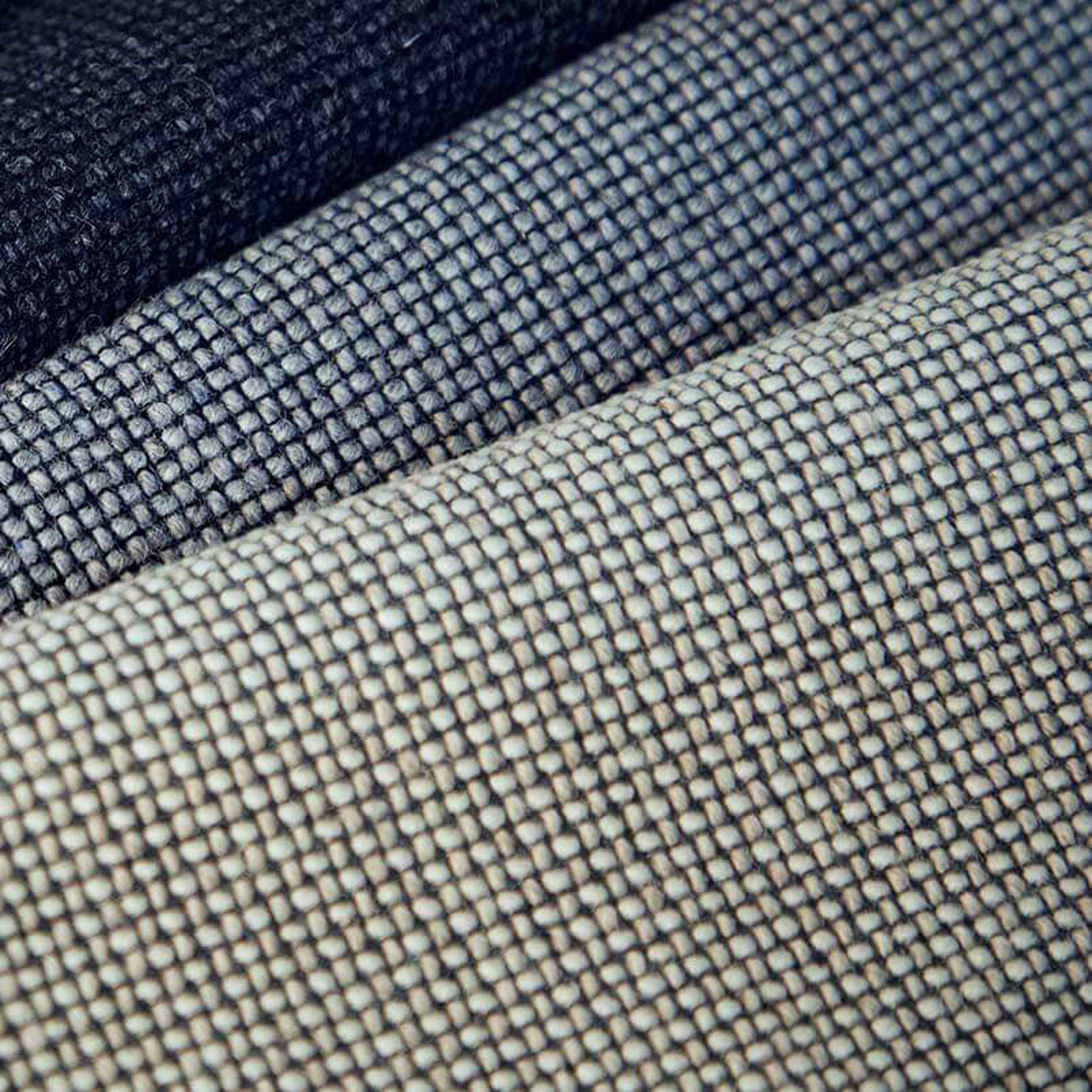 Dundee Hopsack Hemp Upholstery Fabric - SR13606