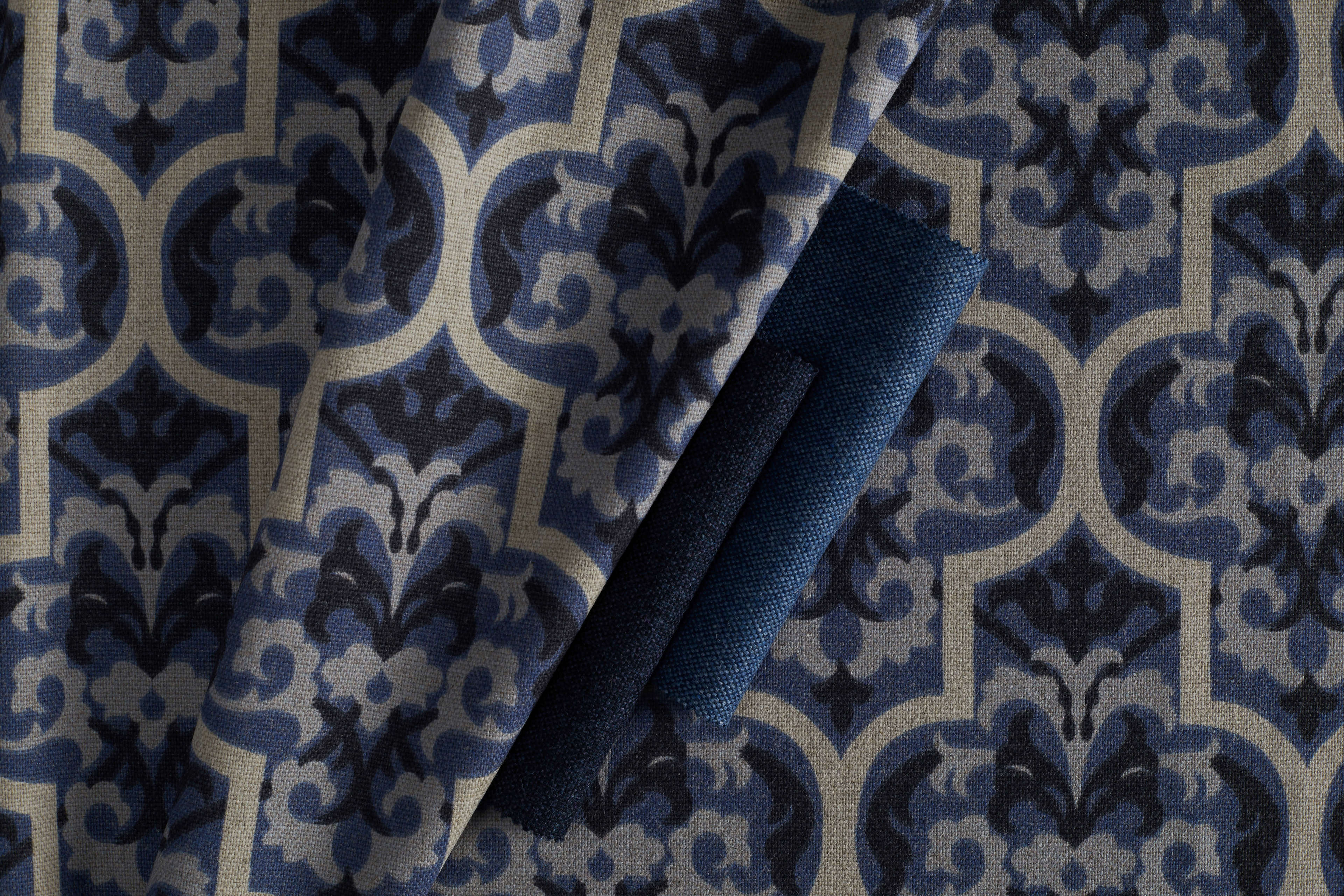 OXYGEN VIRTUE - Upholstery fabrics from Camira Fabrics