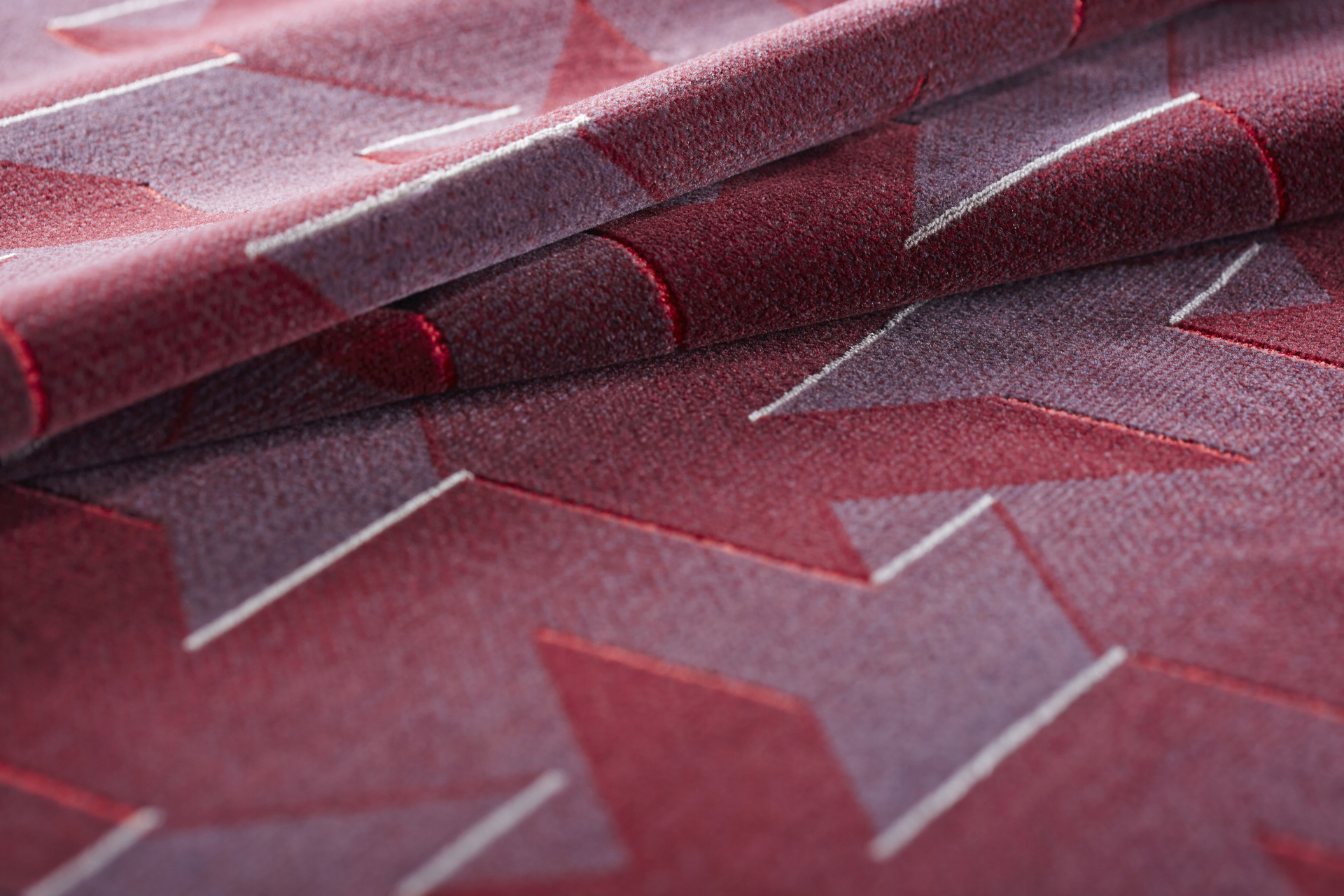 Fusion - Bus & Coach Upholstery Fabrics
