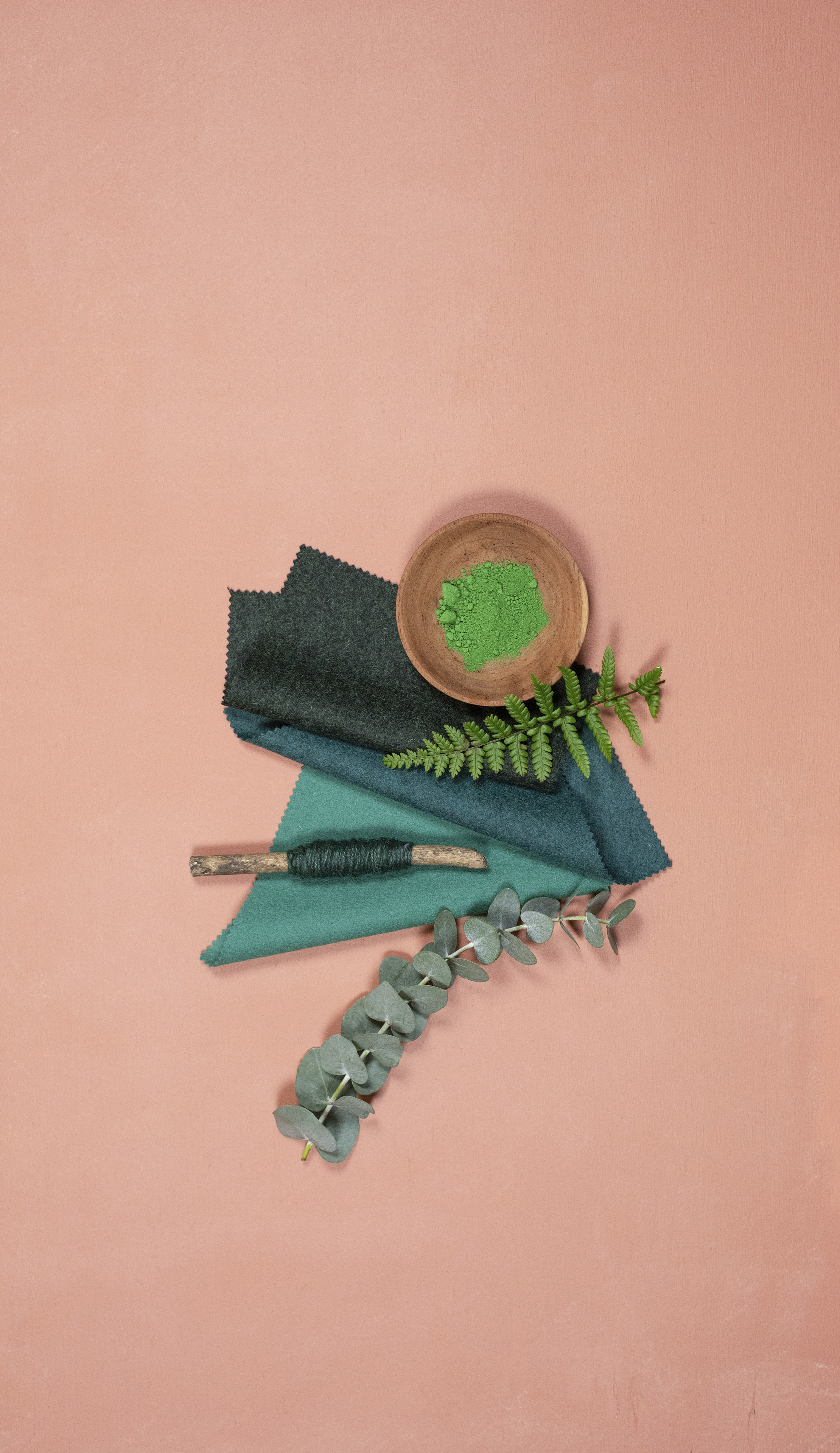 The Colour Manifesto: For interiors that transcend time 