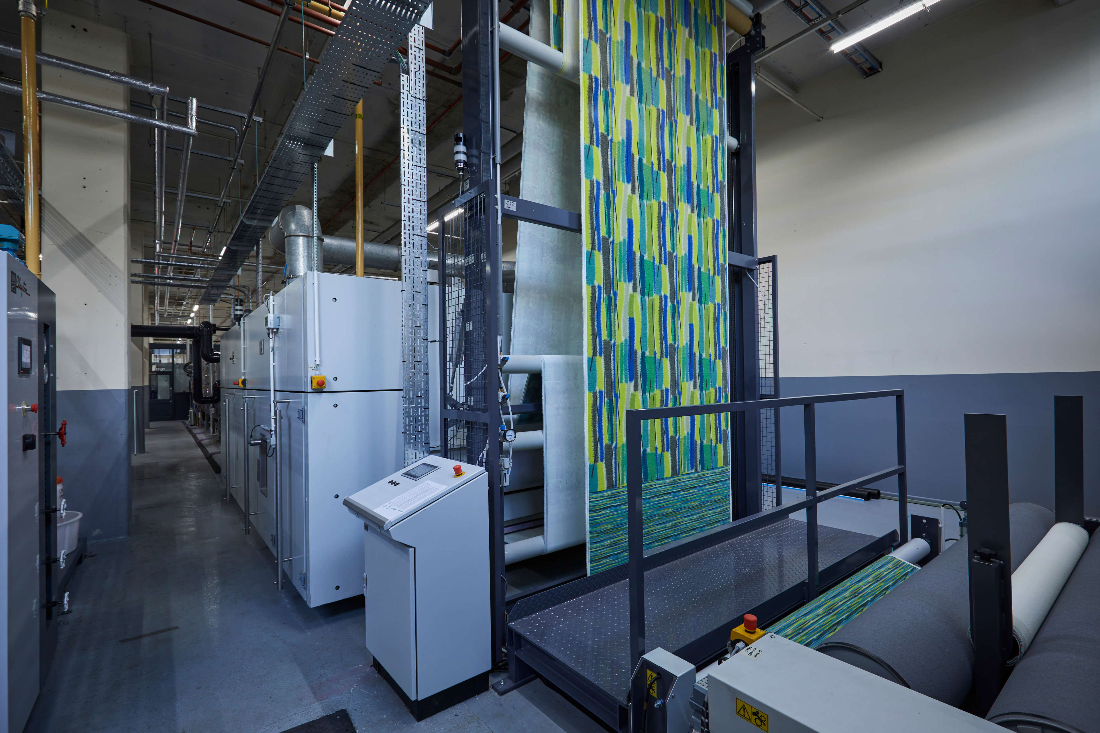 Print Machine 5