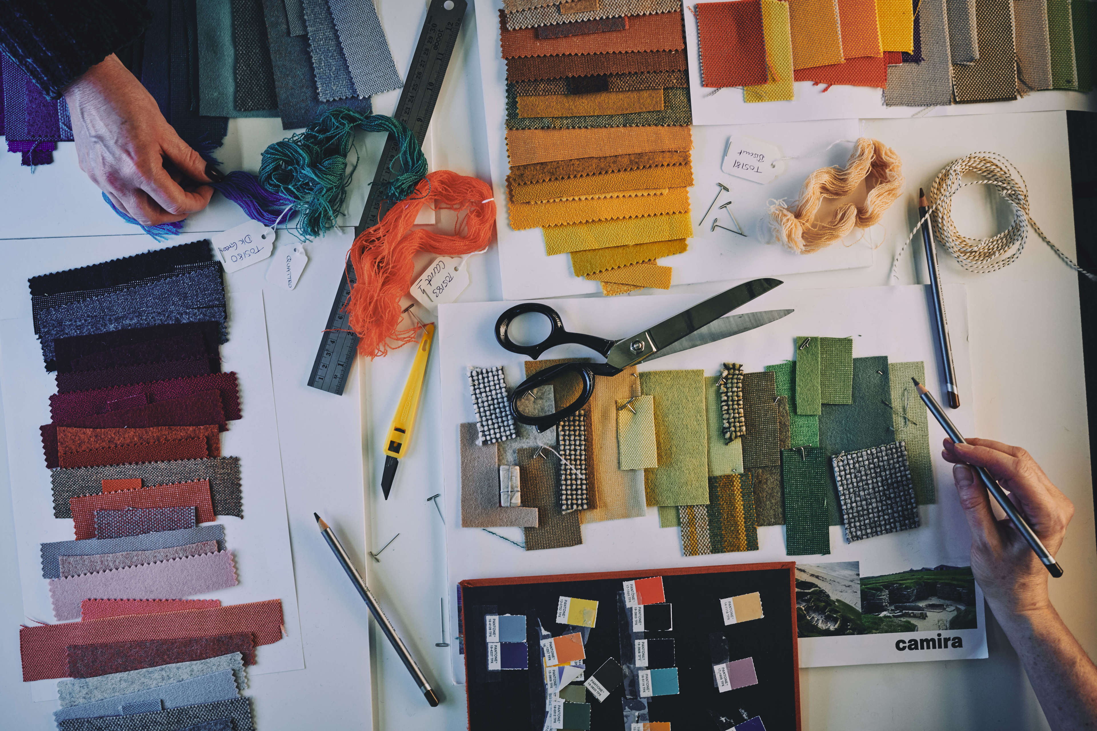 Camira Fabrics314436168