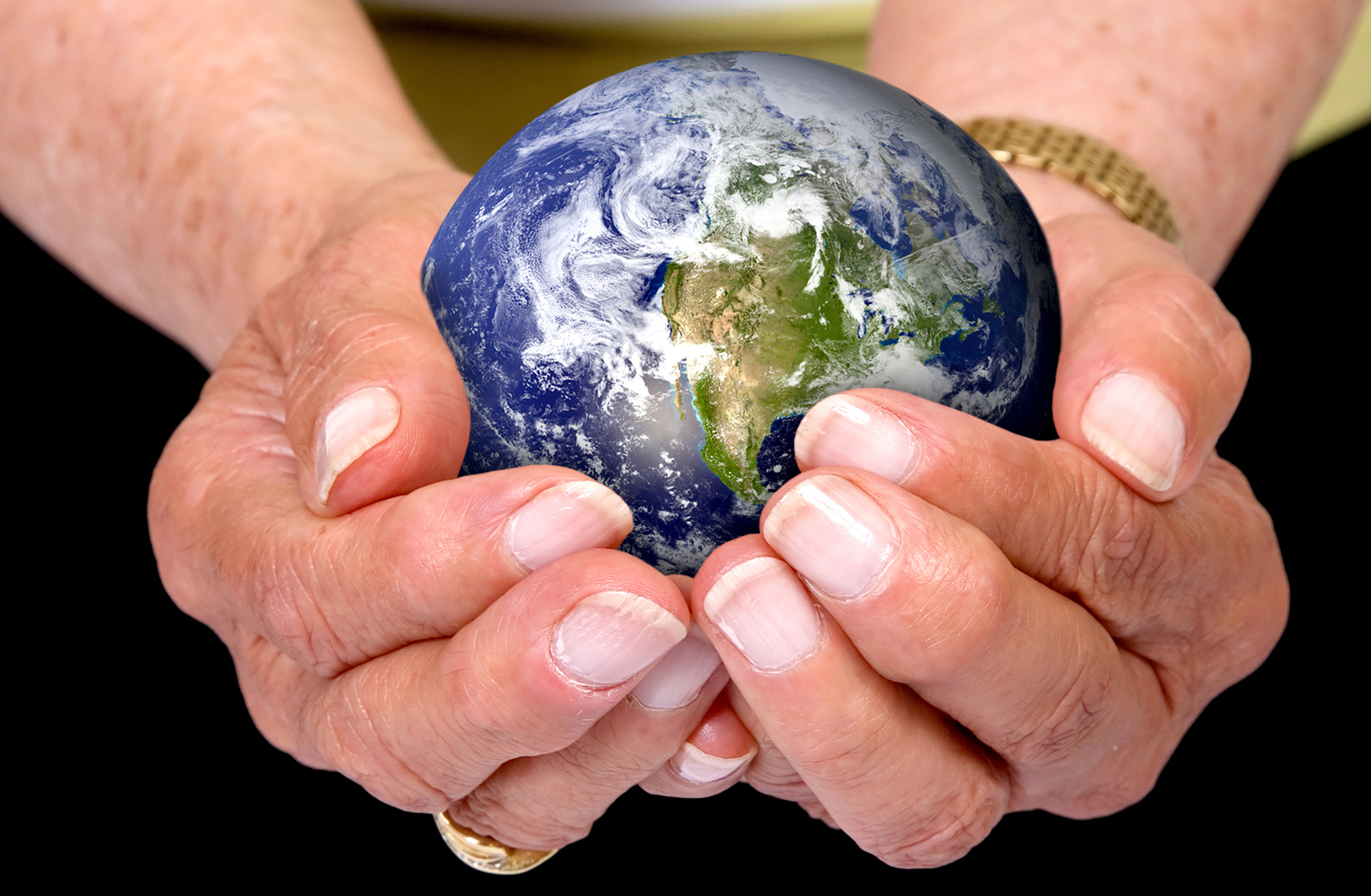 Policies - Human Rights