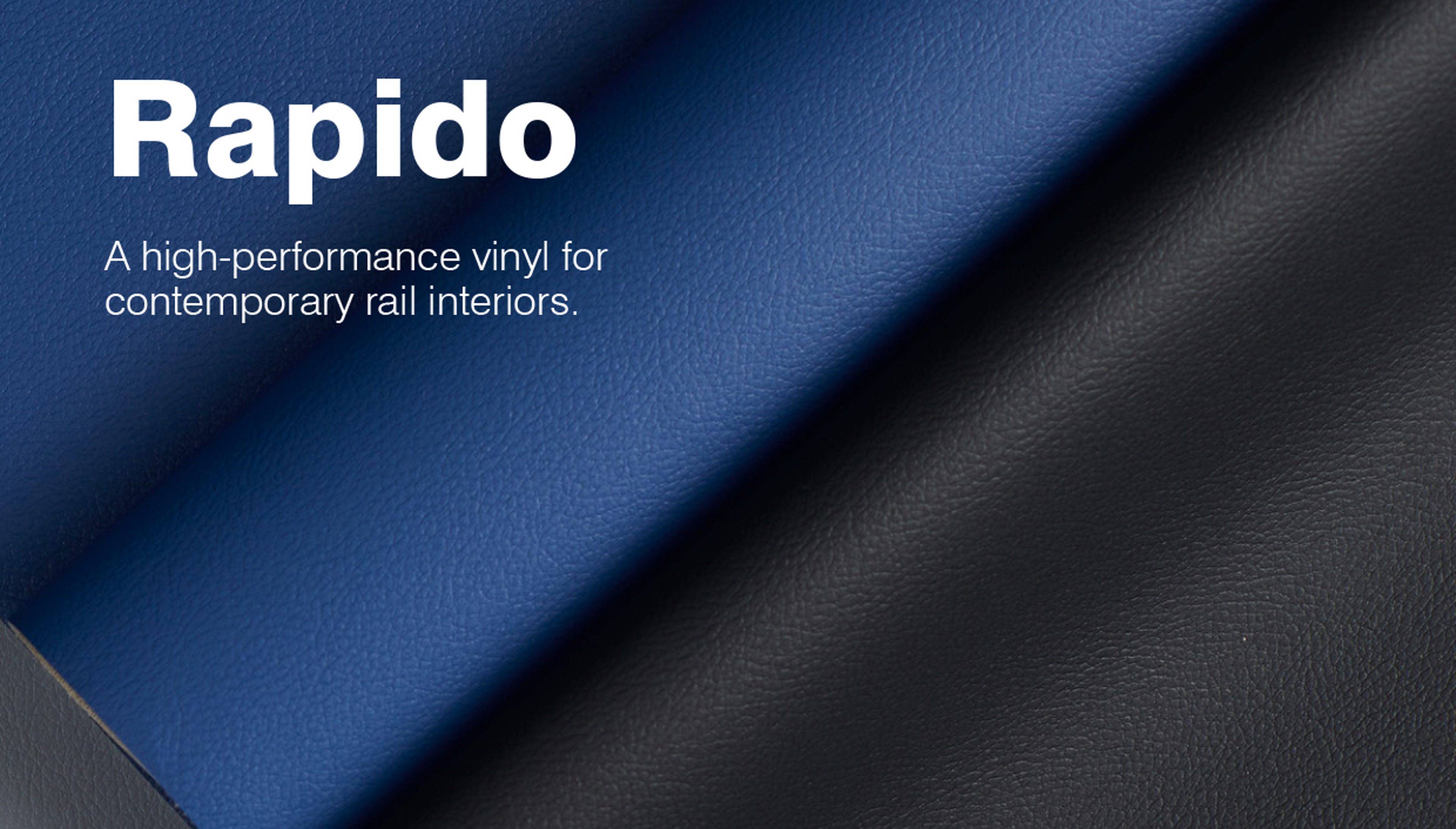 Rapido Brochure