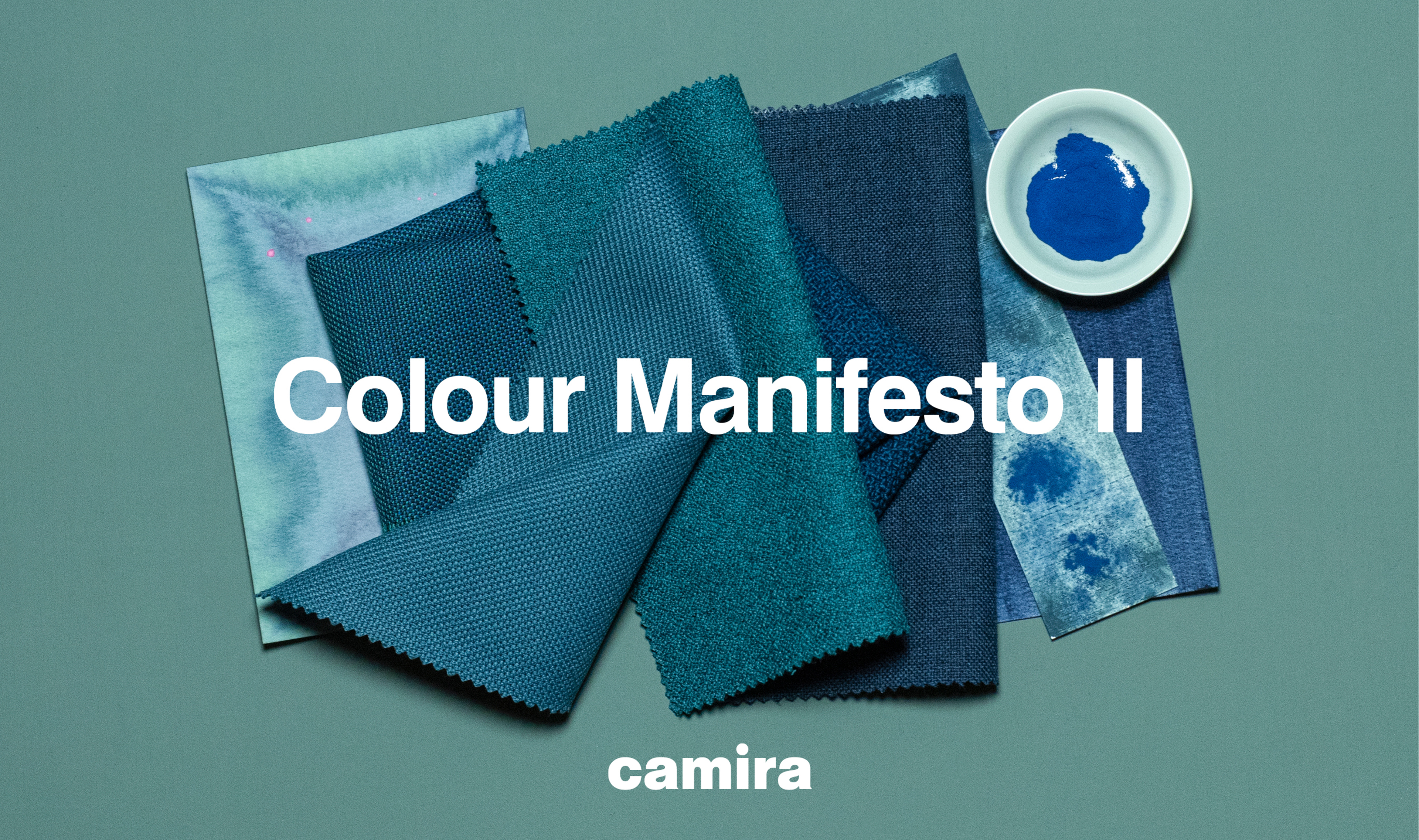 Colour Manifesto II Resource Image Colour Manifesto II Resource Image
