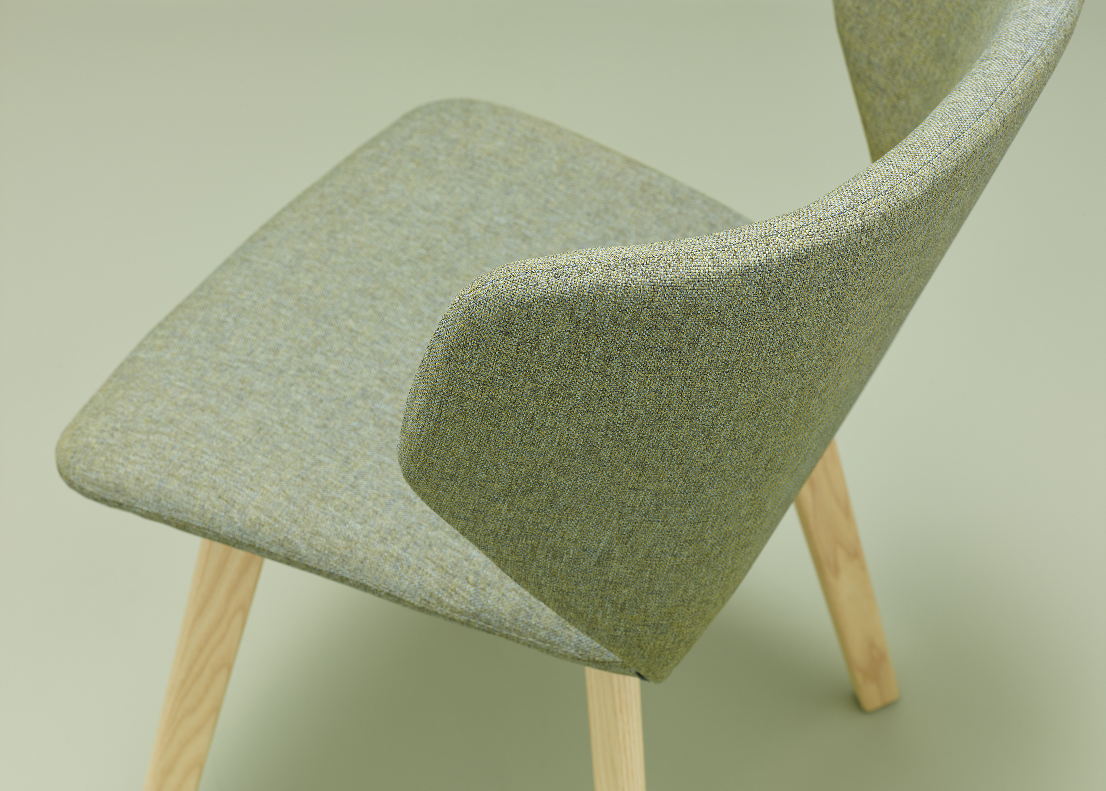Rivet Chair